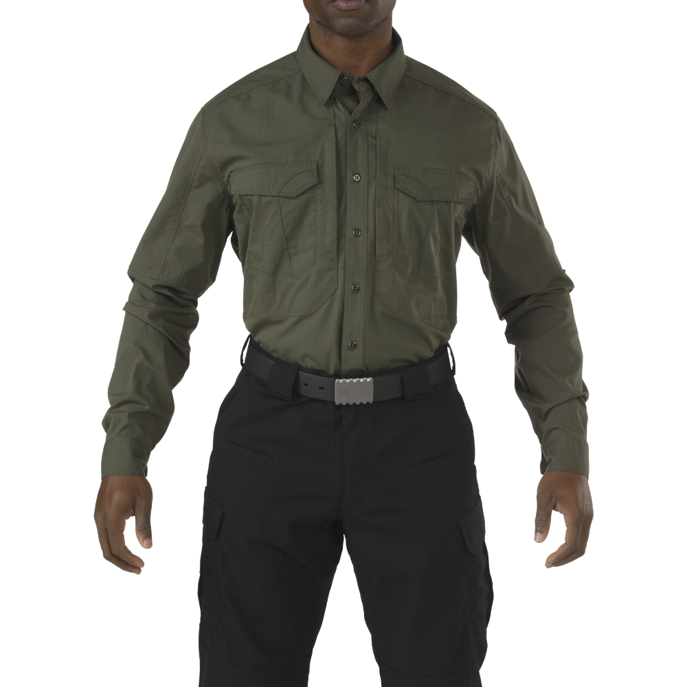 5.11 Tactical - Stryke Long Sleeve Shirt