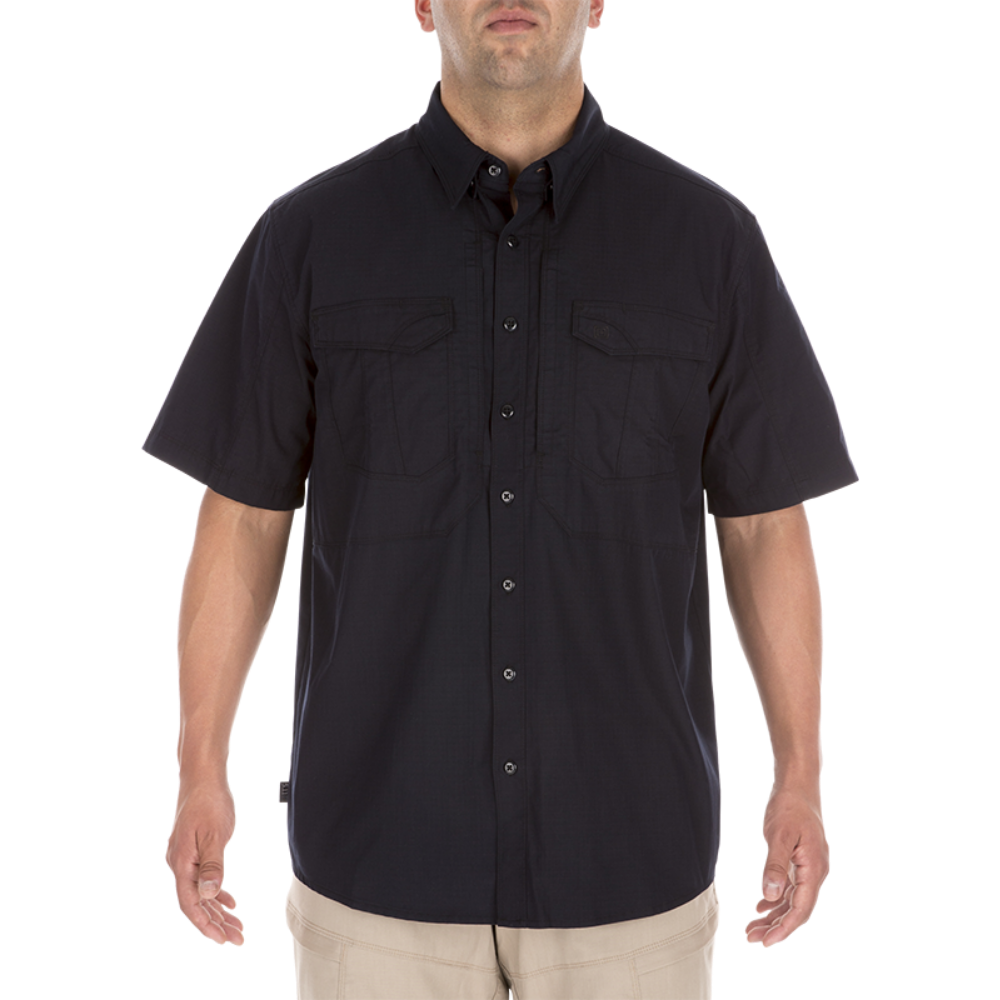 5.11 Tactical - Stryke Short Sleeve Shirt
