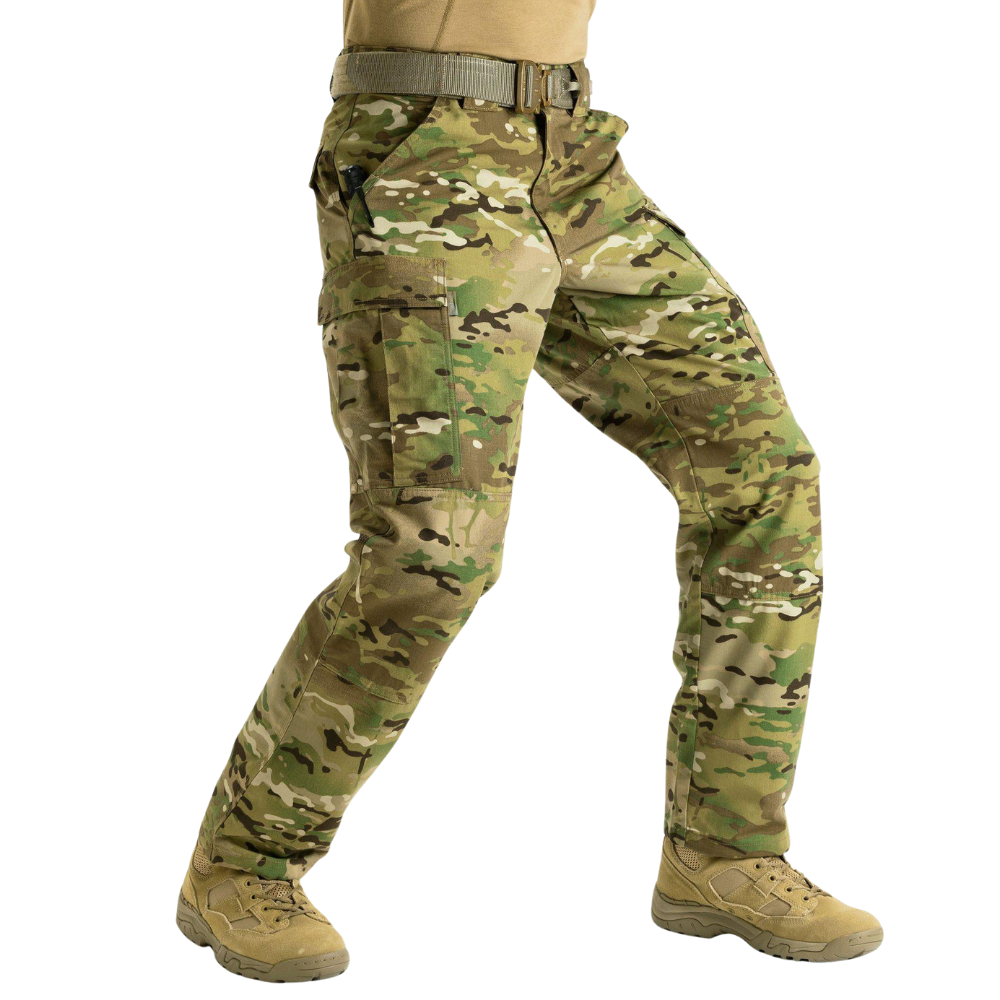 5.11 Tactical - TDU Pants | Multicam