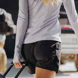 5.11 Tactical - Azurite Short | Black
