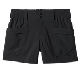 5.11 Tactical - Azurite Short | Black