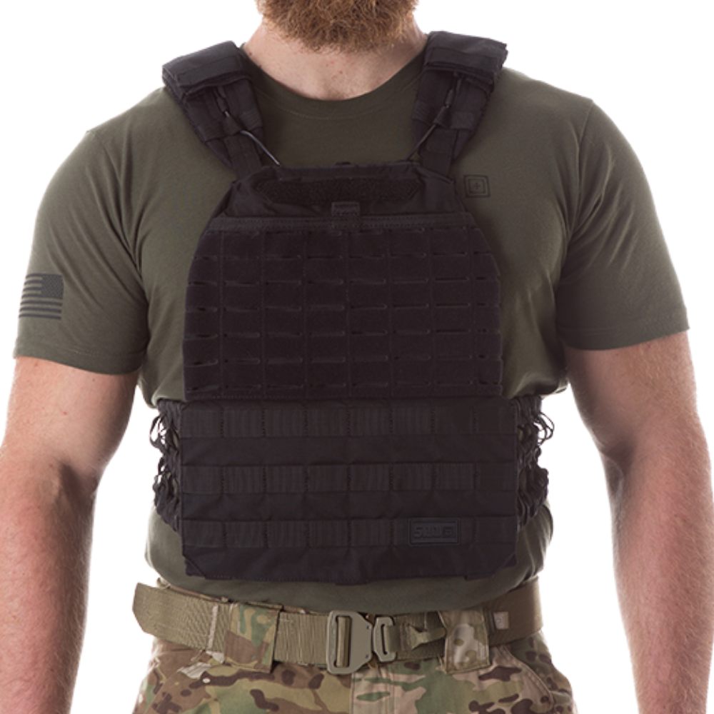 5.11 Tac Tec Plate Carrier – TacSource