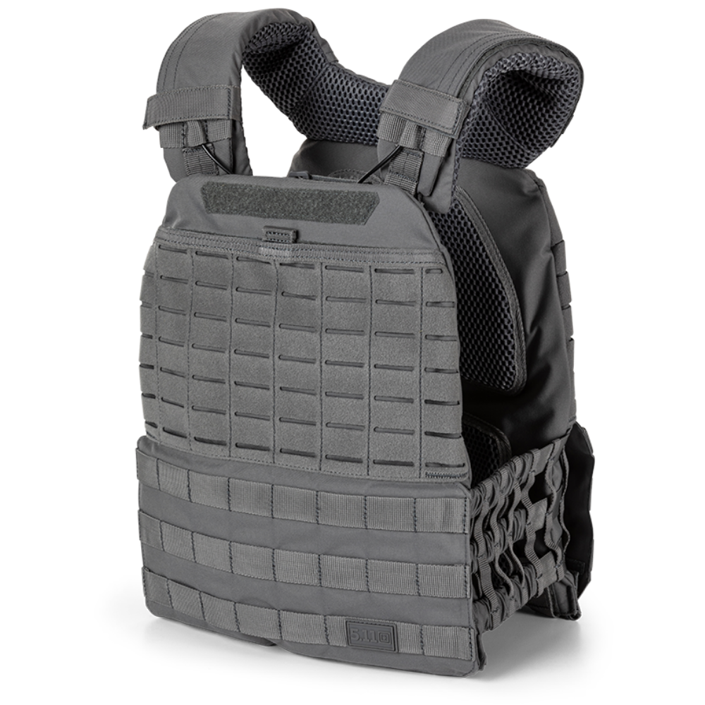 実物　5.11 TACTICAL　TacTec™ Plate Carrier 5.11 Tac Tec Plate Carrier – TacSource