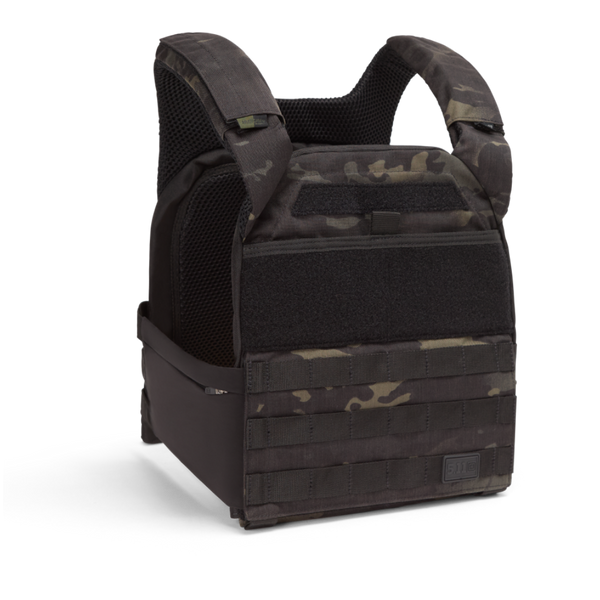 5.11 Tactical - TacTec Trainer Weight Vest