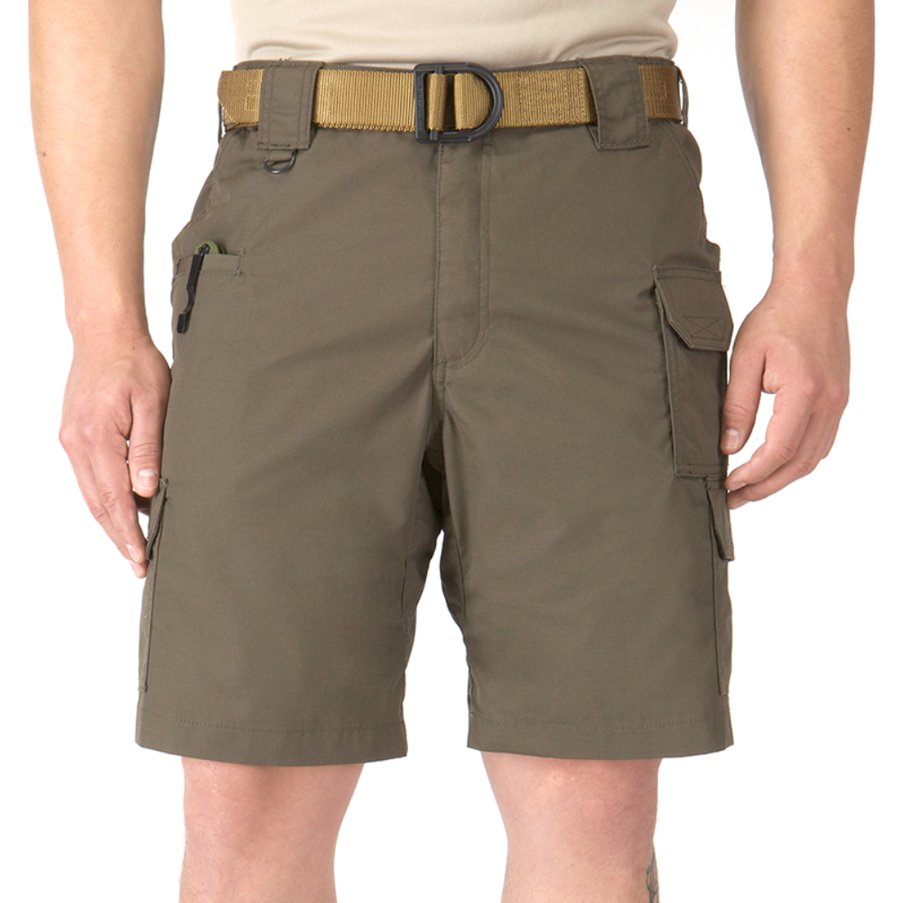 5.11 Tactical - Taclite 9.5" Pro Ripstop Short