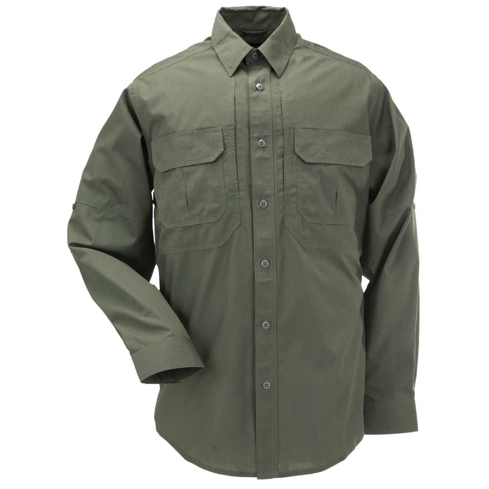 5.11 Tactical - Taclite Pro Long Sleeve Shirt