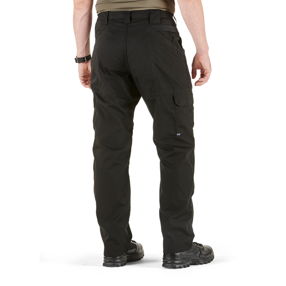 5.11 Tactical - Taclite Pro Ripstop Pant | Black