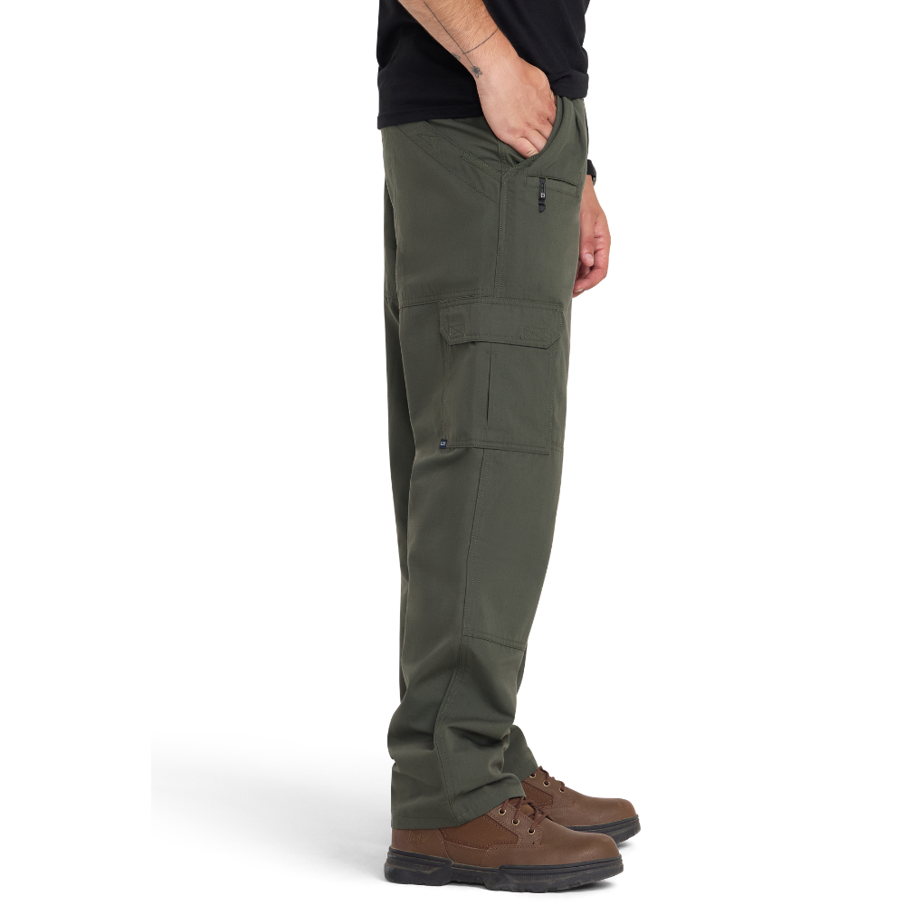 5.11 Tactical - Taclite Pro Ripstop Pant | TDU Green