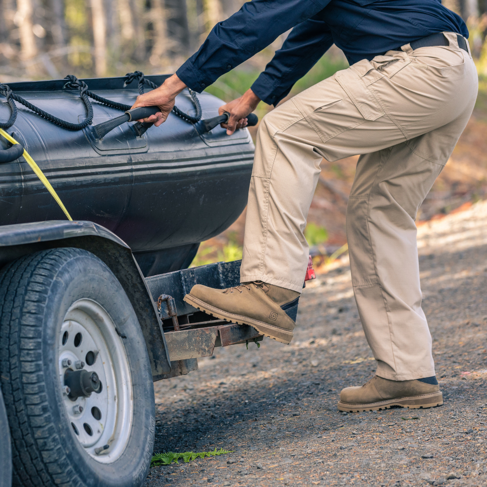 5.11 Tactical - Taclite Pro Ripstop Pant | TDU Khaki
