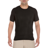 5.11 Tactical - Tight Crew Short Sleeve Shirt | Black