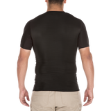 5.11 Tactical - Tight Crew Short Sleeve Shirt | Black