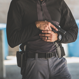 5.11 Tactical - Trainer Belt 1.5"