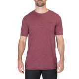 5.11 Tactical - Triblend Legacy Short Sleeve Tee