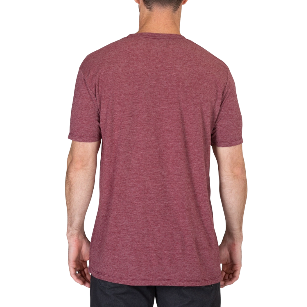 5.11 Tactical - Triblend Legacy Short Sleeve Tee