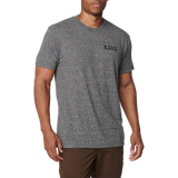 5.11 Tactical - Triblend Legacy Short Sleeve Tee