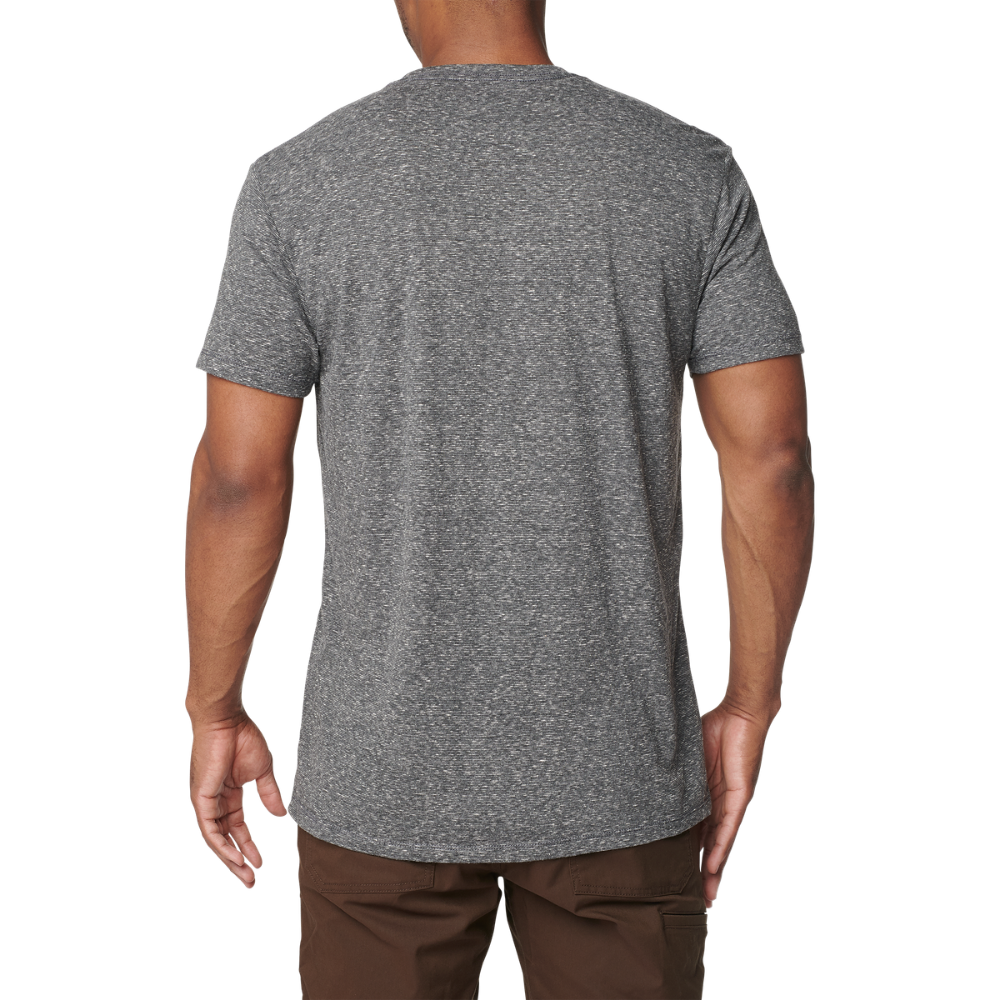 5.11 Tactical - Triblend Legacy Short Sleeve Tee