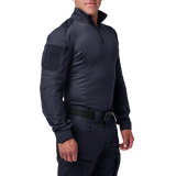 5.11 Tactical - V.XI XTU Rapid Long Sleeve Shirt | Dark Navy