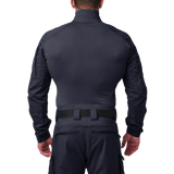 5.11 Tactical - V.XI XTU Rapid Long Sleeve Shirt | Dark Navy