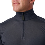 5.11 Tactical - V.XI XTU Rapid Long Sleeve Shirt | Dark Navy