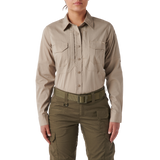 5.11 Tactical - Women's ABR Pro Shirt Long Sleeve