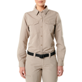 5.11 Tactical - Women's Fast-Tac Long Sleeve Shirt