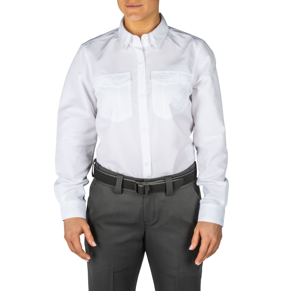 5.11 Tactical - Women's Fast-Tac Long Sleeve Shirt