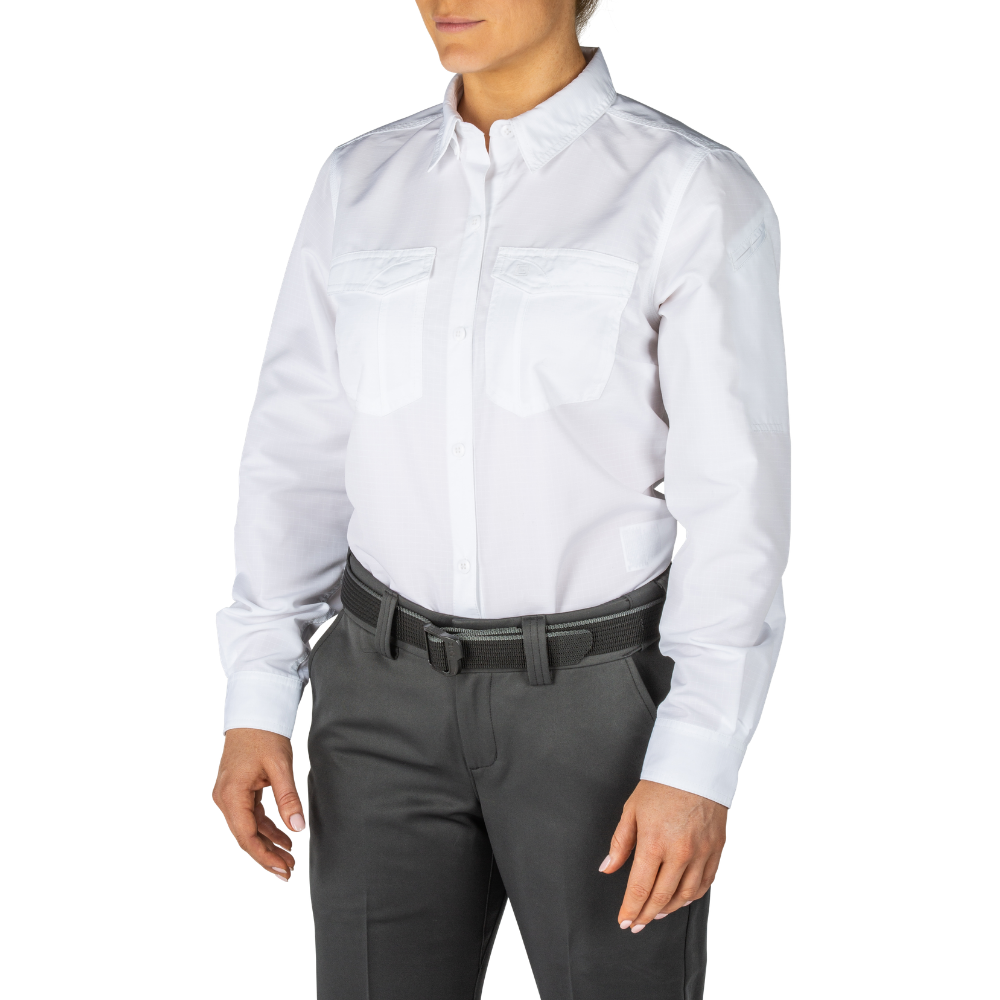 5.11 Tactical - Women's Fast-Tac Long Sleeve Shirt
