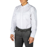 5.11 Tactical - Women's Fast-Tac Long Sleeve Shirt