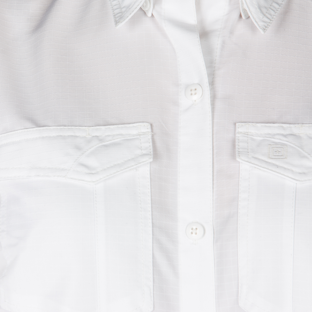 5.11 Tactical - Women's Fast-Tac Long Sleeve Shirt