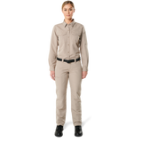 5.11 Tactical - Women's Fast-Tac Long Sleeve Shirt