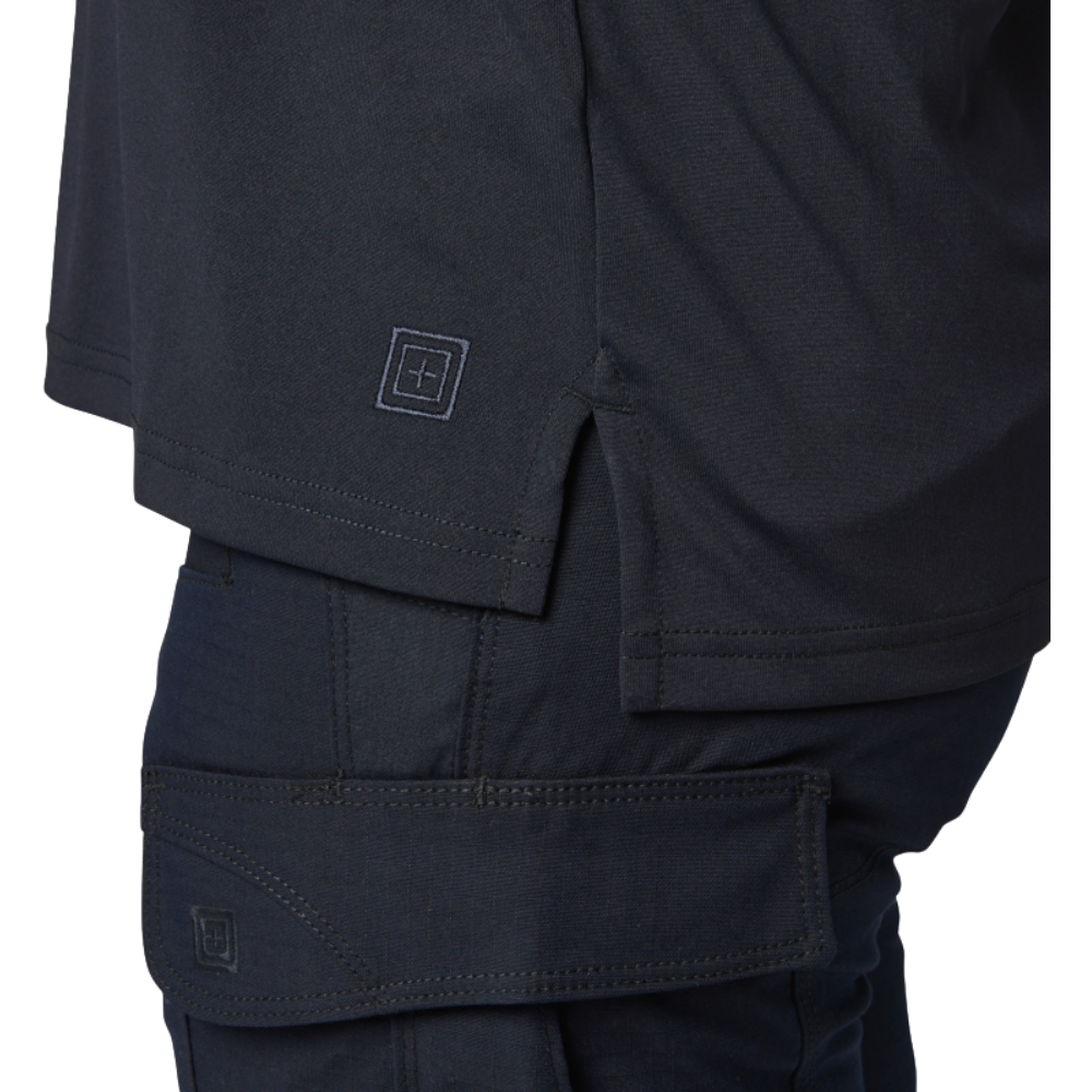 5.11 Tactical - Women's Helios Long Sleeve Polo
