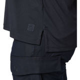 5.11 Tactical - Women's Helios Long Sleeve Polo