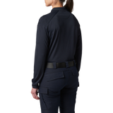 5.11 Tactical - Women's Helios Long Sleeve Polo