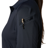 5.11 Tactical - Women's Helios Long Sleeve Polo