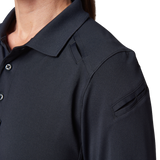 5.11 Tactical - Women's Helios Long Sleeve Polo