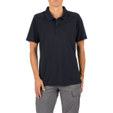 5.11 Tactical - Women's Helios Short Sleeve Polo