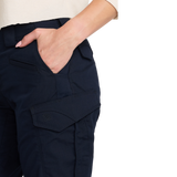 5.11 Tactical - Women's Icon Pants | Dark Navy