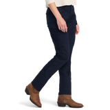 5.11 Tactical - Women's Icon Pants | Dark Navy