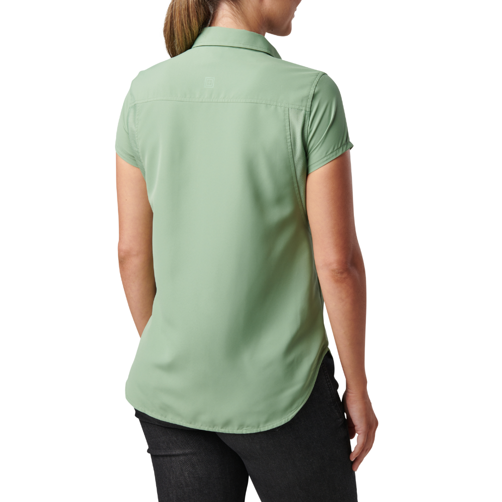 5.11 Tactical - Women's Marksman Short Sleeve Shirt