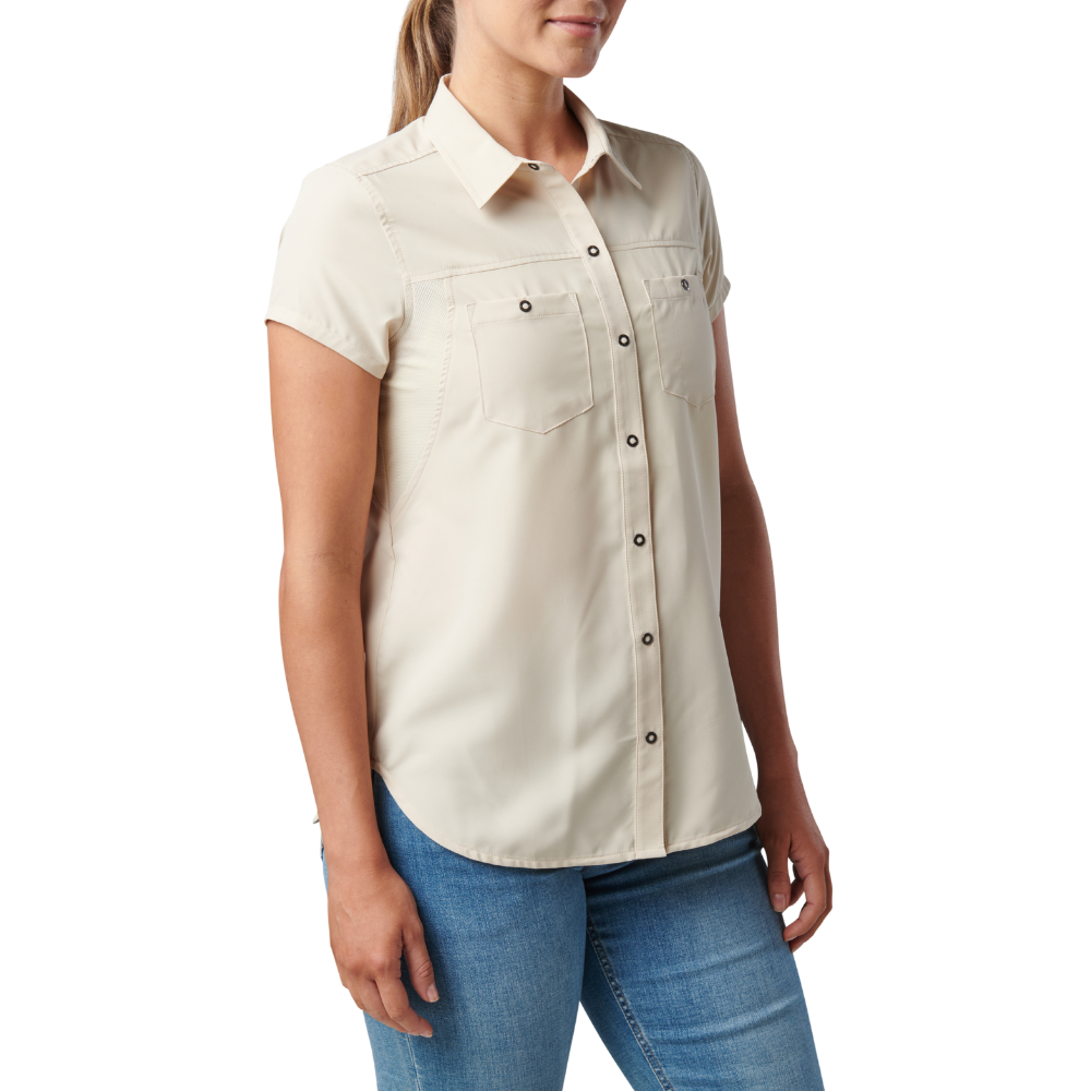 5.11 Tactical - Women's Marksman Short Sleeve Shirt