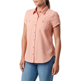 5.11 Tactical - Women's Marksman Short Sleeve Shirt