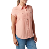 5.11 Tactical - Women's Marksman Short Sleeve Shirt