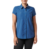 5.11 Tactical - Women's Marksman Short Sleeve Shirt
