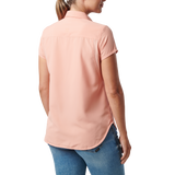 5.11 Tactical - Women's Marksman Short Sleeve Shirt