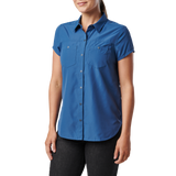 5.11 Tactical - Women's Marksman Short Sleeve Shirt
