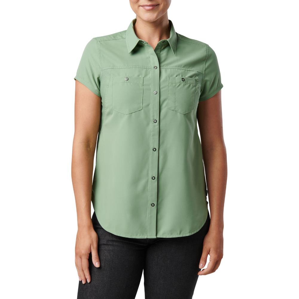 5.11 Tactical - Women's Marksman Short Sleeve Shirt