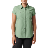 5.11 Tactical - Women's Marksman Short Sleeve Shirt