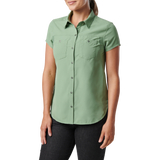 5.11 Tactical - Women's Marksman Short Sleeve Shirt