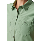 5.11 Tactical - Women's Marksman Short Sleeve Shirt