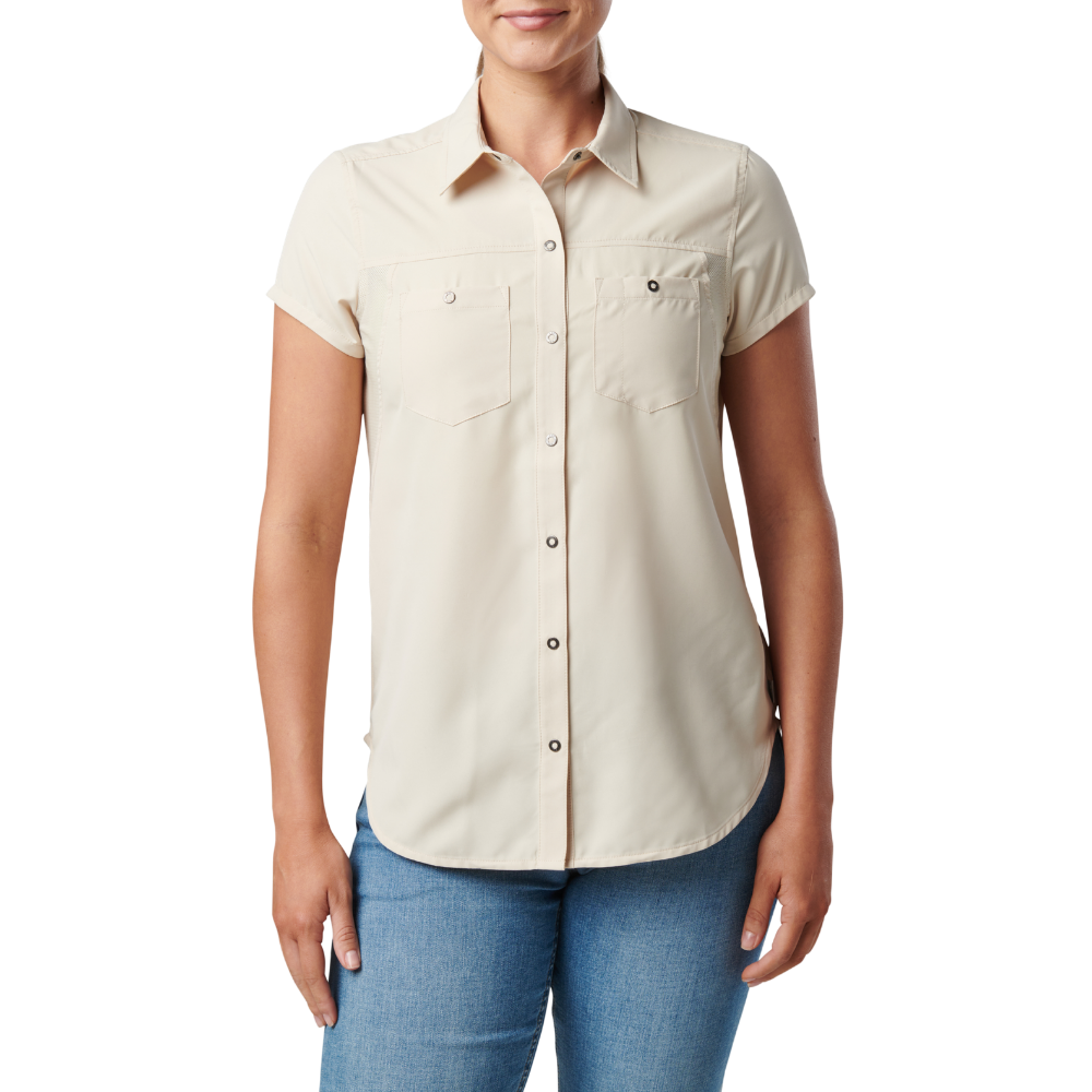 5.11 Tactical - Women's Marksman Short Sleeve Shirt